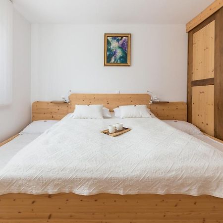 Ferienwohnung Mountain Charm Kranjska Gora Exterior foto