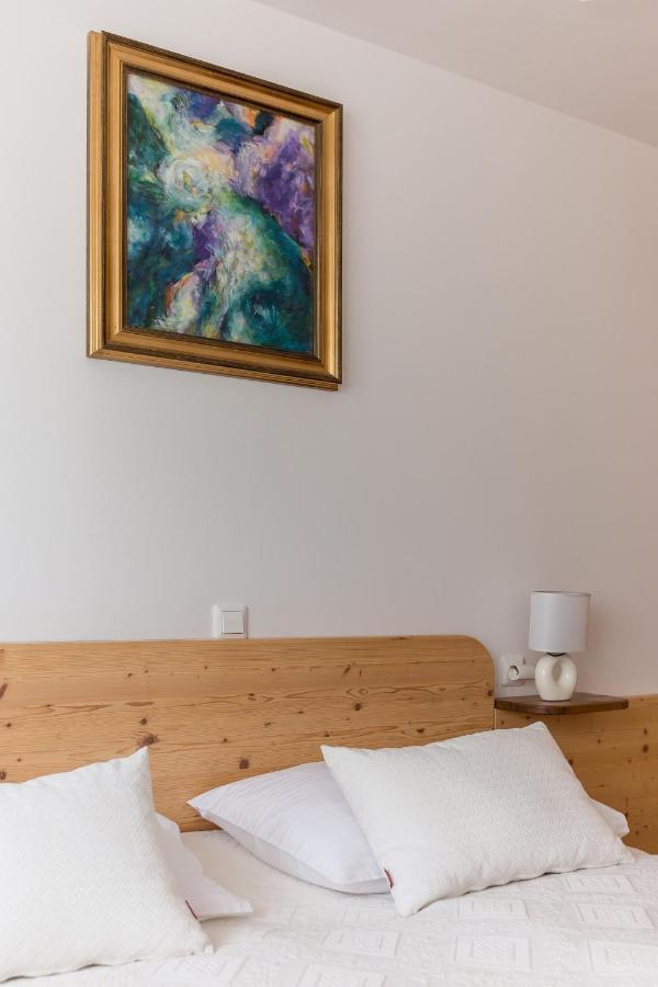 Ferienwohnung Mountain Charm Kranjska Gora Exterior foto