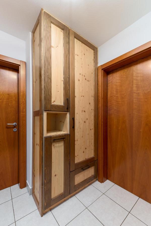 Ferienwohnung Mountain Charm Kranjska Gora Exterior foto