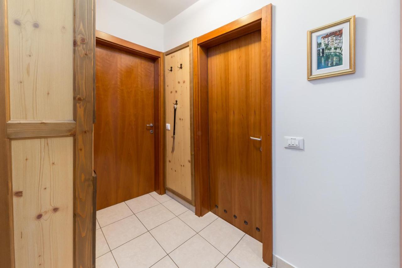 Ferienwohnung Mountain Charm Kranjska Gora Exterior foto
